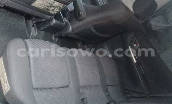 Acheter Occasion Voiture Toyota Corolla Verso Autre à Abomey Calavi, Benin Acheter Occasion Voiture Toyota Corolla Verso Autre à Abomey Calavi, Benin