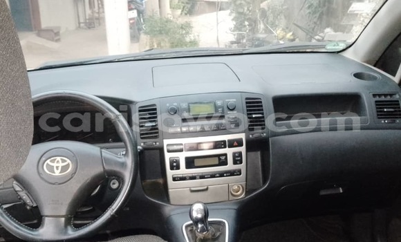 Acheter Occasion Voiture Toyota Corolla Verso Autre à Abomey Calavi, Benin Acheter Occasion Voiture Toyota Corolla Verso Autre à Abomey Calavi, Benin