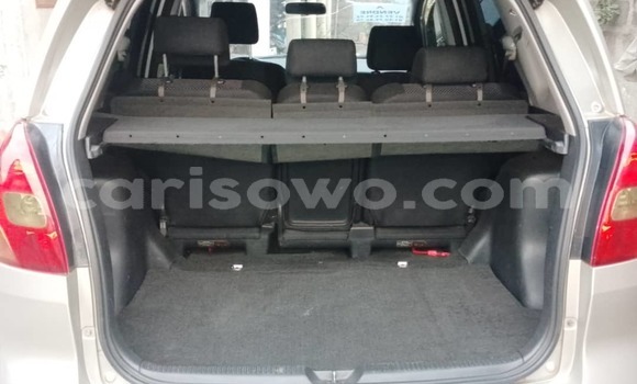 Acheter Occasion Voiture Toyota Corolla Verso Autre à Abomey Calavi, Benin Acheter Occasion Voiture Toyota Corolla Verso Autre à Abomey Calavi, Benin