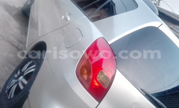 Acheter Occasion Voiture Toyota Corolla Verso Autre à Abomey Calavi, Benin Acheter Occasion Voiture Toyota Corolla Verso Autre à Abomey Calavi, Benin