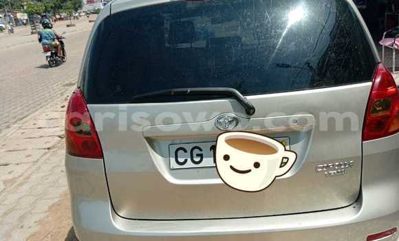 Acheter Occasion Voiture Toyota Corolla Verso Autre à Abomey Calavi, Benin Acheter Occasion Voiture Toyota Corolla Verso Autre à Abomey Calavi, Benin