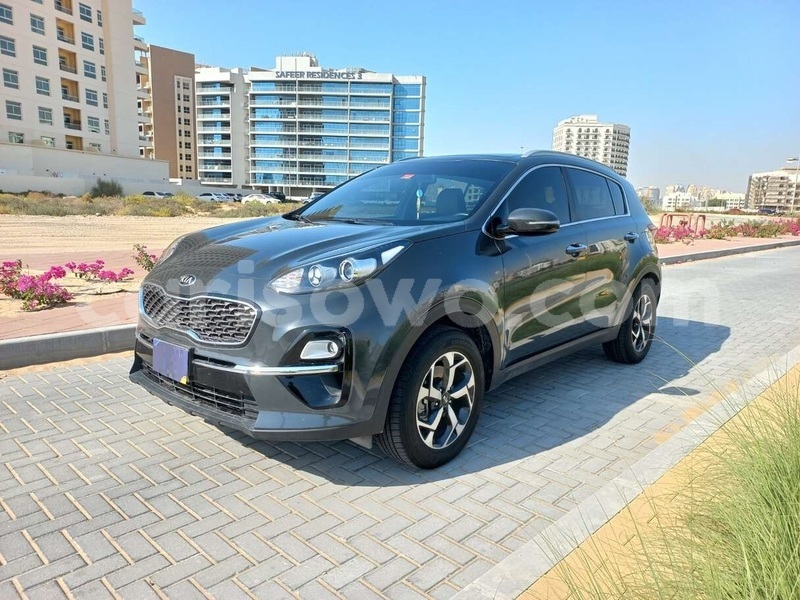 Big with watermark kia sportage benin porto novo 22615