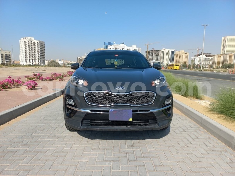 Big with watermark kia sportage benin porto novo 22615