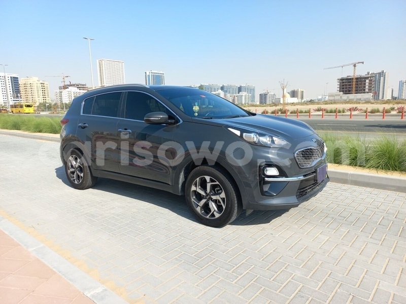 Big with watermark kia sportage benin porto novo 22615