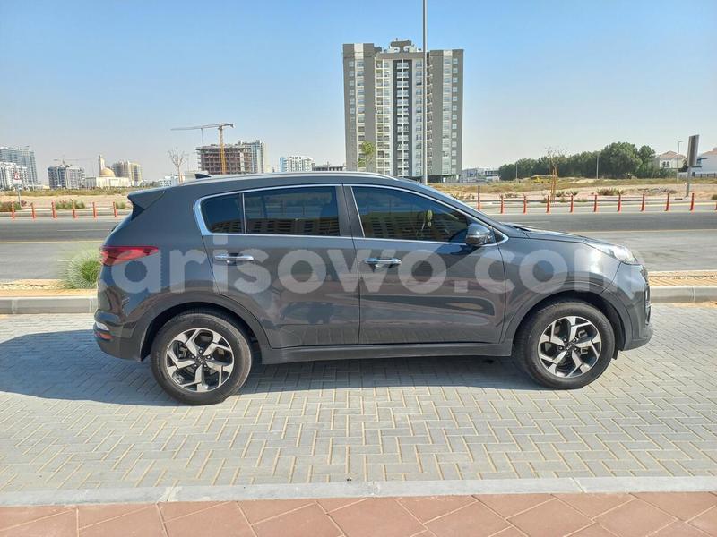 Big with watermark kia sportage benin porto novo 22615
