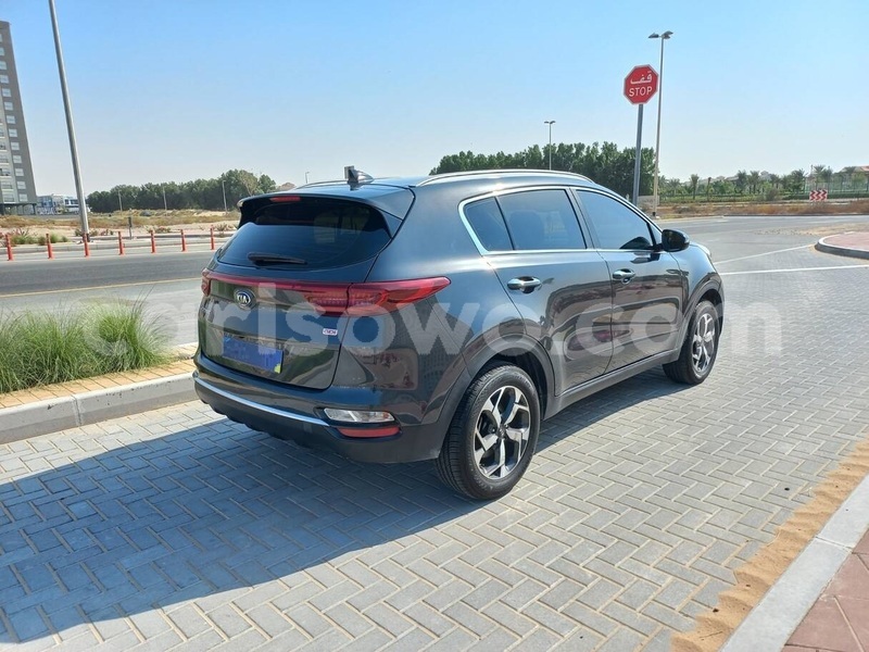 Big with watermark kia sportage benin porto novo 22615
