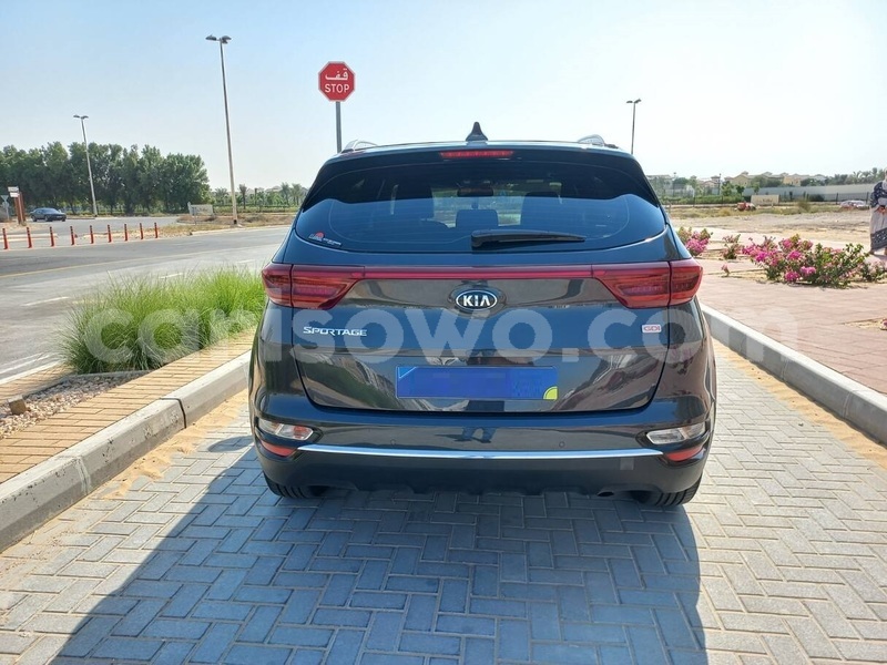 Big with watermark kia sportage benin porto novo 22615