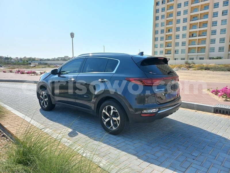 Big with watermark kia sportage benin porto novo 22615