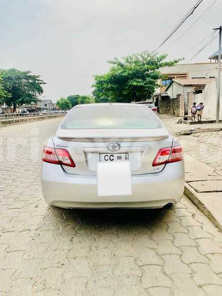 Big with watermark toyota camry benin cotonou 22616