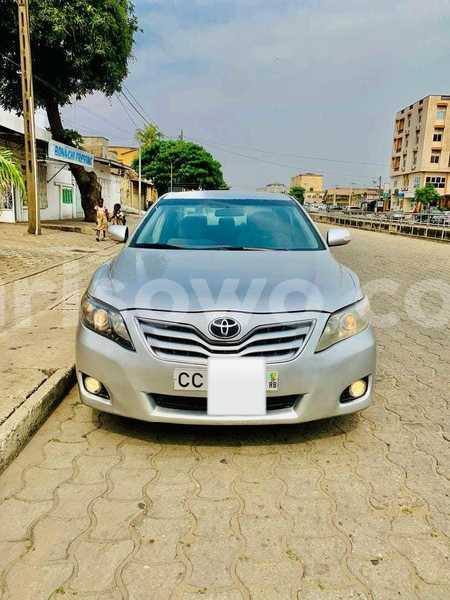Big with watermark toyota camry benin cotonou 22616