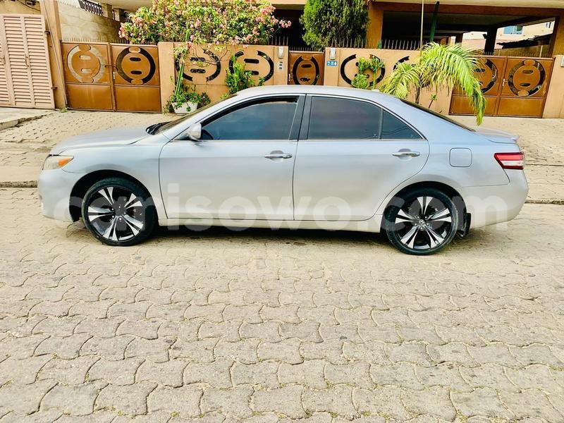 Big with watermark toyota camry benin cotonou 22616