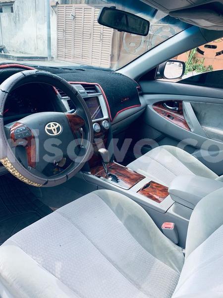Big with watermark toyota camry benin cotonou 22616