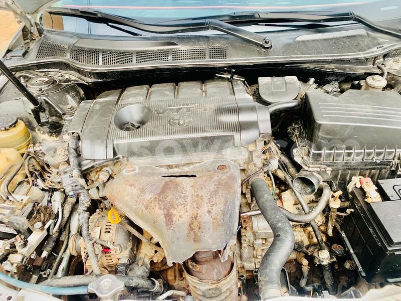 Big with watermark toyota camry benin cotonou 22616