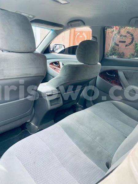 Big with watermark toyota camry benin cotonou 22616