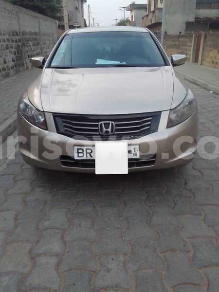 Big with watermark honda accord benin cotonou 22617