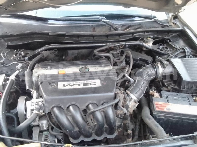 Big with watermark honda accord benin cotonou 22617