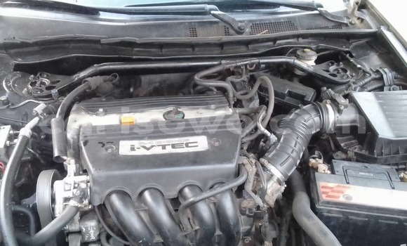 Acheter Occasion Voiture Honda Accord Beige à Cotonou, Benin Acheter Occasion Voiture Honda Accord Beige à Cotonou, Benin