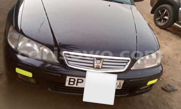 Cars for sale in benin - carisowo