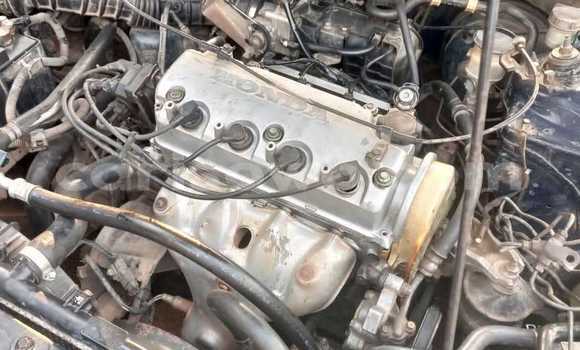 Acheter Occasion Voiture Honda Accord Bleu à Cotonou, Benin Acheter Occasion Voiture Honda Accord Bleu à Cotonou, Benin