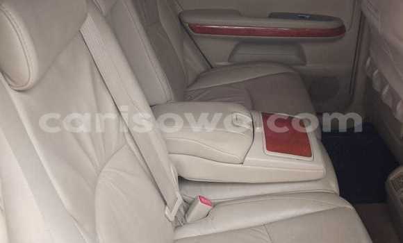 Ra Àlòkù Lexus RX 350 Miiran Ọkọ̀ in Cotonou ni Benin Ra Àlòkù Lexus RX 350 Miiran Ọkọ̀ in Cotonou ni Benin