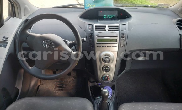 Ra Àlòkù Toyota Yaris Miiran Ọkọ̀ in Cotonou ni Benin Ra Àlòkù Toyota Yaris Miiran Ọkọ̀ in Cotonou ni Benin