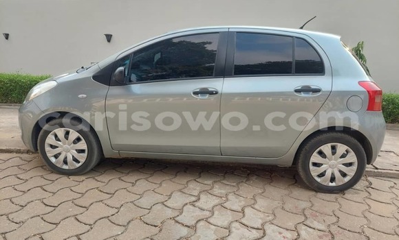 Ra Àlòkù Toyota Yaris Miiran Ọkọ̀ in Cotonou ni Benin Ra Àlòkù Toyota Yaris Miiran Ọkọ̀ in Cotonou ni Benin