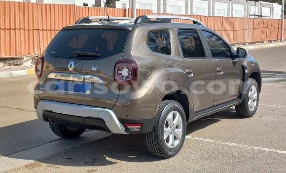 Sayi Na hannu Renault Duster Sauran Mota in Porto Novo a Benin Sayi Na hannu Renault Duster Sauran Mota in Porto Novo a Benin