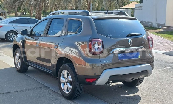 Sayi Na hannu Renault Duster Sauran Mota in Porto Novo a Benin Sayi Na hannu Renault Duster Sauran Mota in Porto Novo a Benin