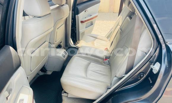 Ra Imported Toyota Land Cruiser Black Ọkọ̀ in Cotonou ni Benin Ra Imported Toyota Land Cruiser Black Ọkọ̀ in Cotonou ni Benin