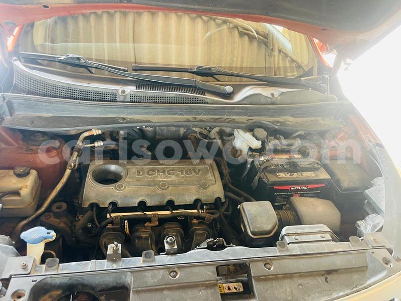 Big with watermark kia sportage benin cotonou 22631