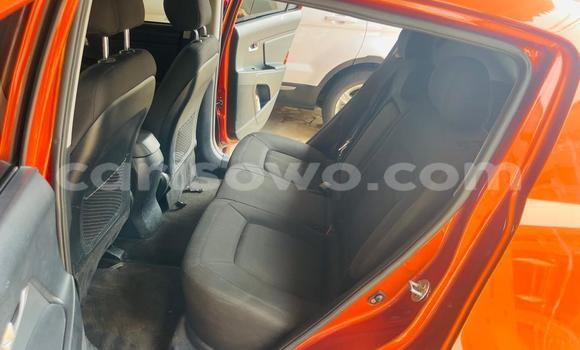 Acheter Import Voiture Kia Sportage Rouge à Cotonou, Benin Acheter Import Voiture Kia Sportage Rouge à Cotonou, Benin