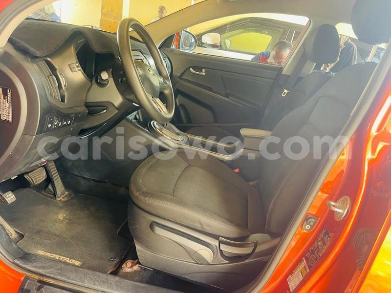 Big with watermark kia sportage benin cotonou 22631