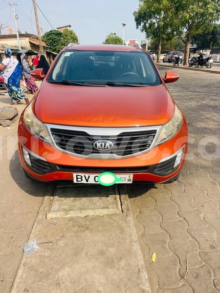 Big with watermark kia sportage benin cotonou 22631