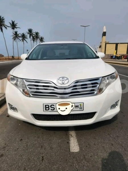 Big with watermark toyota venza benin cotonou 22633