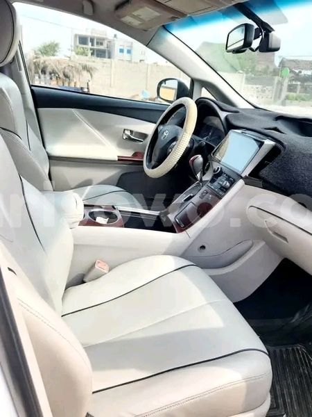 Big with watermark toyota venza benin cotonou 22633