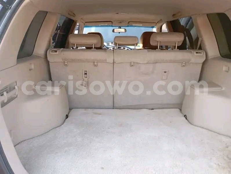 Big with watermark toyota venza benin cotonou 22633