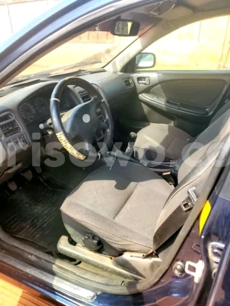 Big with watermark toyota avensis benin cotonou 22634