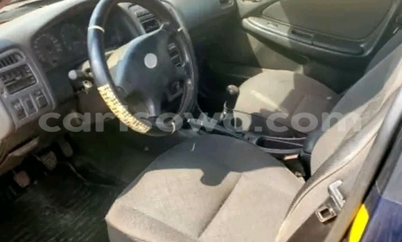 Acheter Occasion Voiture Toyota Avensis Noir à Cotonou, Benin Acheter Occasion Voiture Toyota Avensis Noir à Cotonou, Benin