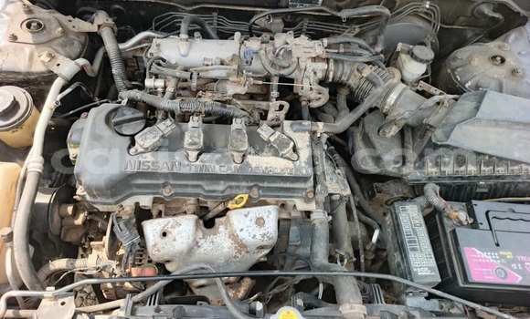 Acheter Occasion Voiture Nissan Almera Bleu à Cotonou, Benin Acheter Occasion Voiture Nissan Almera Bleu à Cotonou, Benin