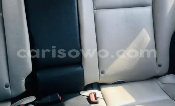 Acheter Occasion Voiture Toyota RAV4 Noir à Abomey Calavi, Benin Acheter Occasion Voiture Toyota RAV4 Noir à Abomey Calavi, Benin