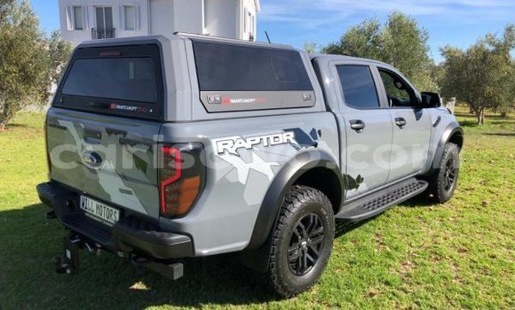 Acheter Occasion Voiture Ford Ranger Autre à Porto Novo, Benin Acheter Occasion Voiture Ford Ranger Autre à Porto Novo, Benin