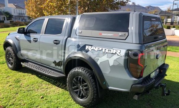Acheter Occasion Voiture Ford Ranger Autre à Porto Novo, Benin Acheter Occasion Voiture Ford Ranger Autre à Porto Novo, Benin