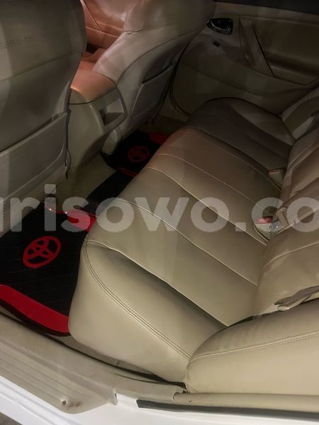 Big with watermark toyota camry benin cotonou 22643