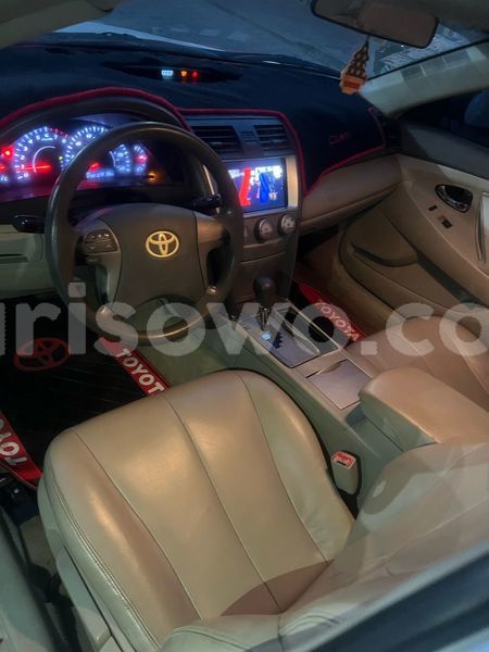 Big with watermark toyota camry benin cotonou 22643