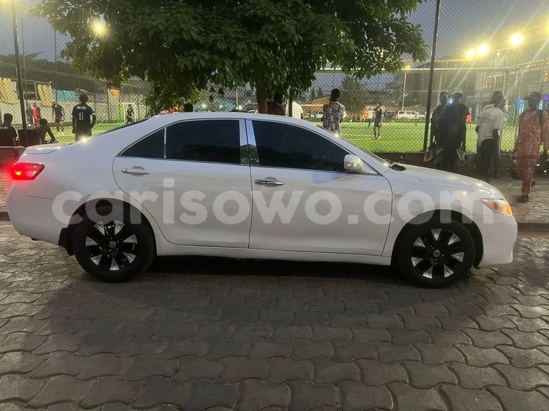 Big with watermark toyota camry benin cotonou 22643