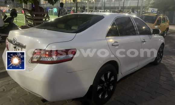 Buy Used Toyota Camry Other Car in Cotonou in Benign Buy Used Toyota Camry Other Car in Cotonou in Benign
