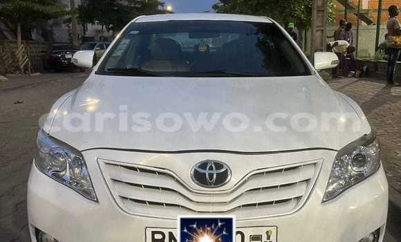 Buy Used Toyota Camry Other Car in Cotonou in Benign Buy Used Toyota Camry Other Car in Cotonou in Benign