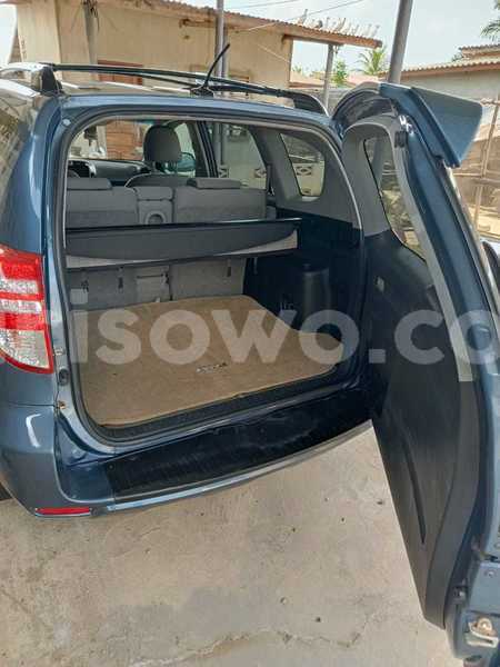 Big with watermark toyota rav4 benin cotonou 22644