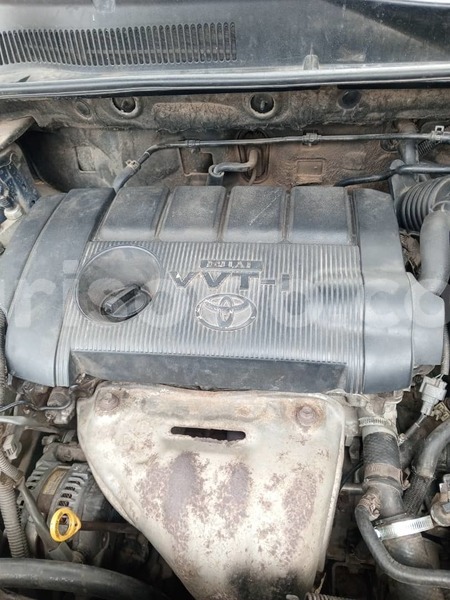 Big with watermark toyota rav4 benin cotonou 22644