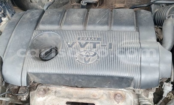 Buy Used Toyota RAV4 Other Car in Cotonou in Benign Buy Used Toyota RAV4 Other Car in Cotonou in Benign